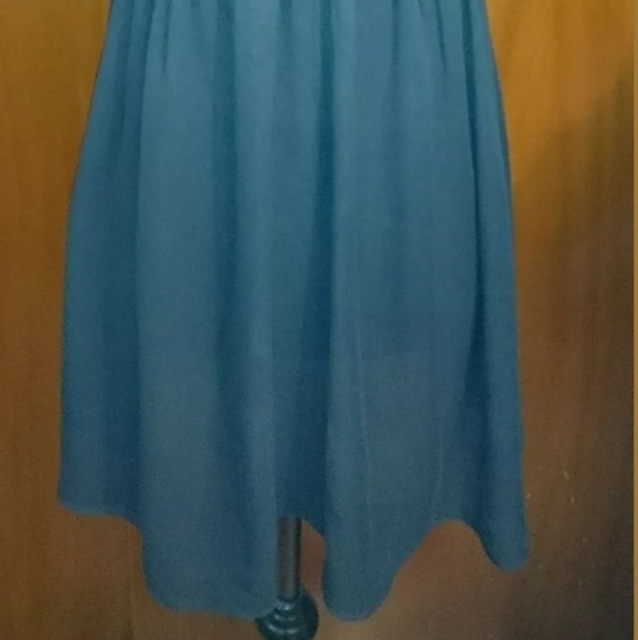 Victoria's Secret Very Sexy Black Sheer Nightie  M - Picture 3 of 9